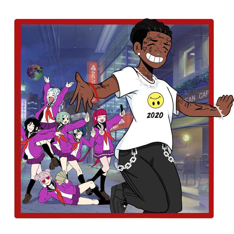 Lil Uzi Vert - Futsal Shuffle 2020